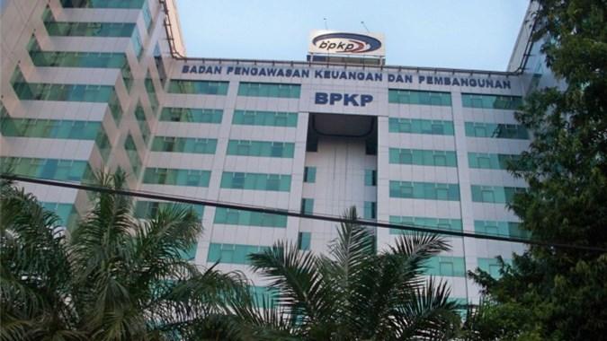 Pengawasan Belanja Penanganan Bencana Berlanjut, Ini 5 Fokus BPKP