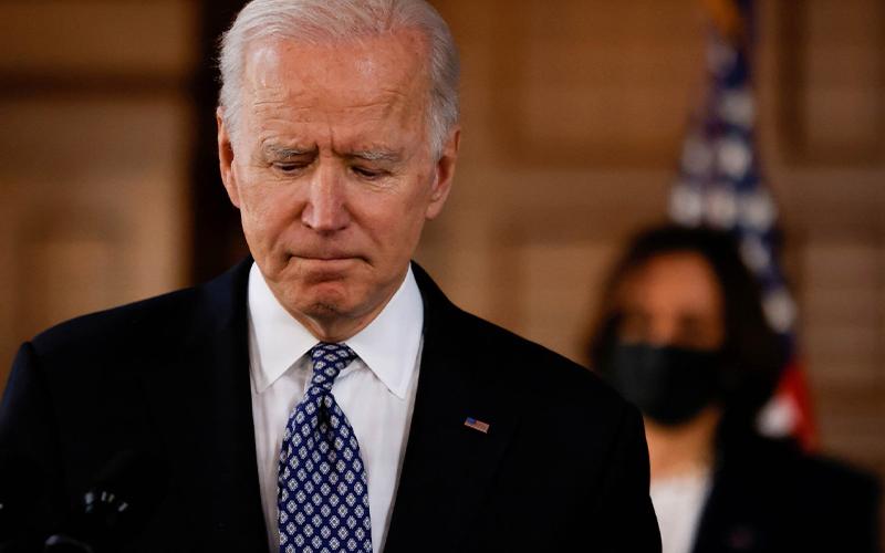 Belum Didukung Demokrat, Kebijakan Pajak Biden Sulit Tercapai