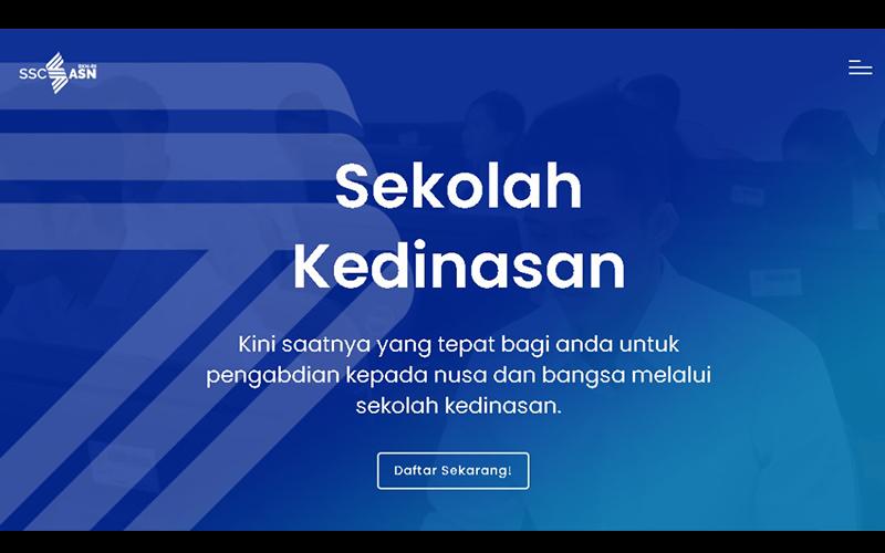 Tinggal Besok! Masih Ada Waktu untuk Daftar Sekolah Kedinasan 