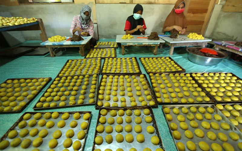 Dorong UMKM Masuk Pasar Digital, Kemenkop UKM Gandeng Gojek