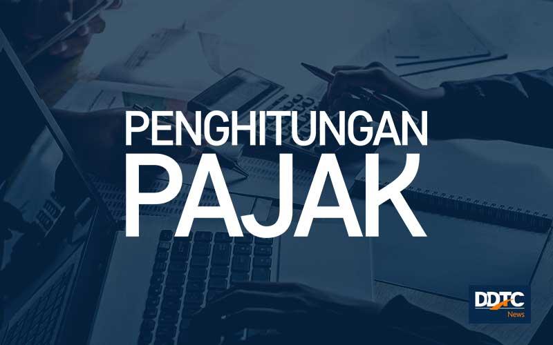 Begini Cara Menghitung PBB Rumah Anda