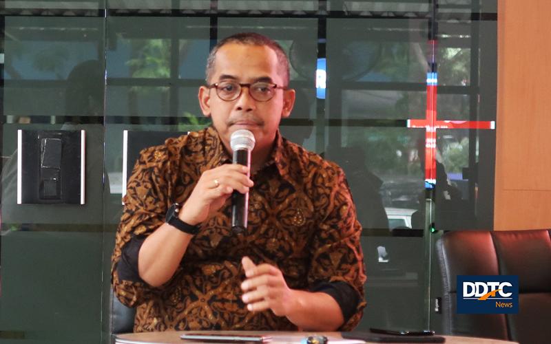 Soal Proyeksi Penerimaan Tahun Ini, Begini Penjelasan Dirjen Pajak