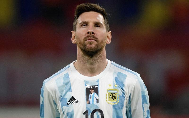 Yayasan Sosial Milik Lionel Messi Lolos Dari Kasus Penipuan Pajak