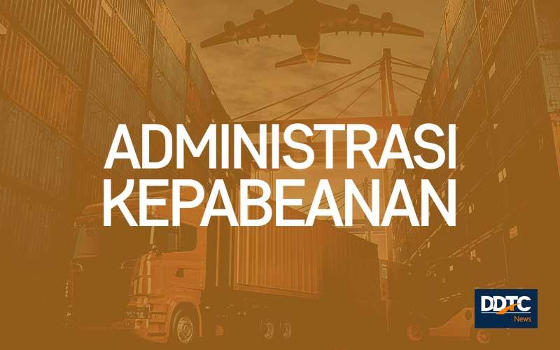 Cara Mengajukan Fasilitas Bea Masuk Ditanggung Pemerintah