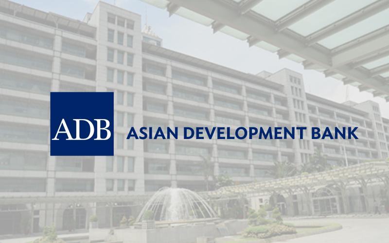 Ada PPKM Darurat, ADB Pangkas Proyeksi Pertumbuhan Ekonomi Jadi 4,1%