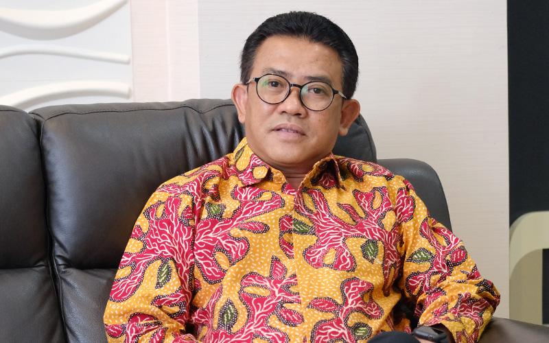 Optimalkan Aplikasi Berbasis Data Analisis, DJP Gelar Sosialisasi