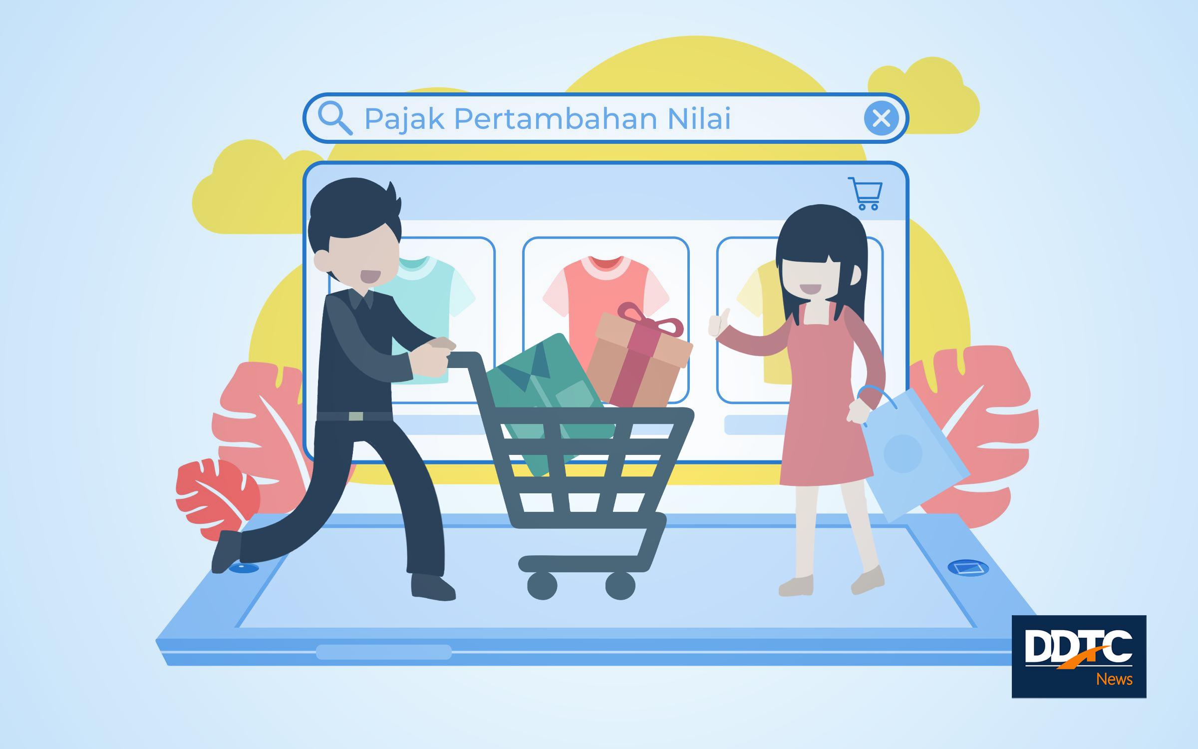 Biayai Belanja Kesehatan, Tarif Pajak Ini Bakal Dinaikkan Tahun Depan 