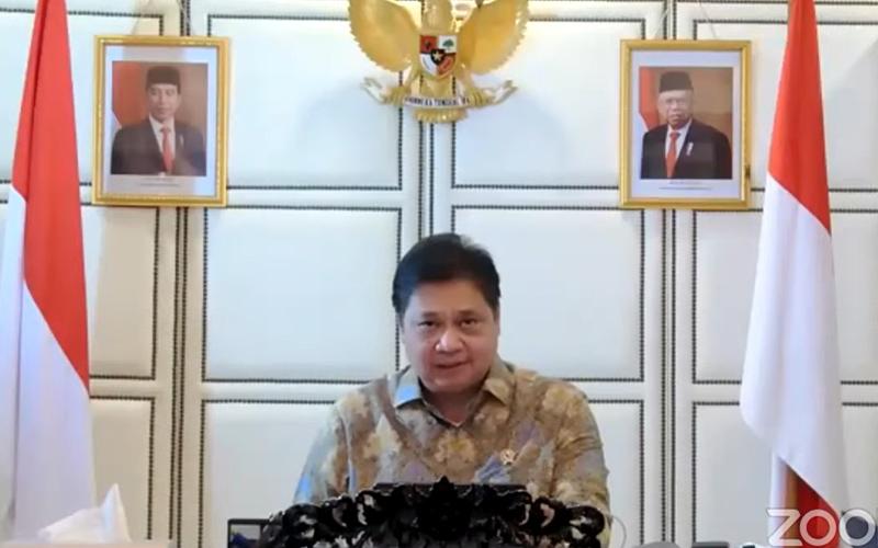 PPKM di Luar Jawa-Bali Diperpanjang 2 Minggu Sampai 23 Agustus 2021