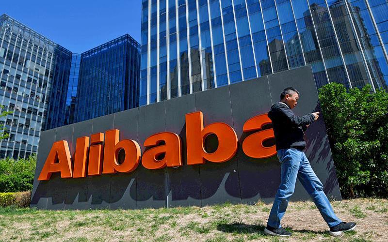 Tak Lagi Diistimewakan, Alibaba Kini Bayar Pajak Lebih Besar