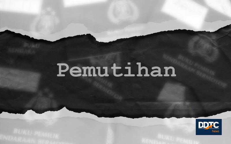 Pemutihan Pajak Tahap 2 Dimulai, Ini Dokumen yang Harus Disiapkan